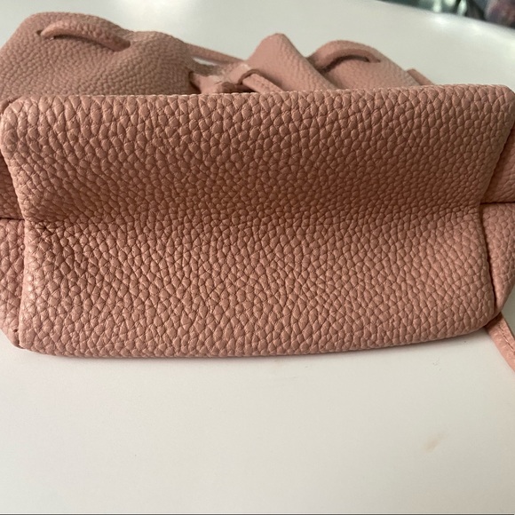 New Beautiful 
Blush pink purse - Picture 6 of 10